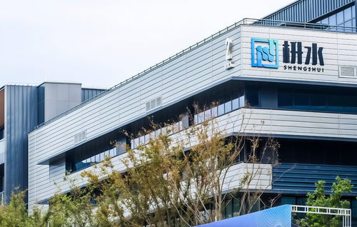 硬科技融資風向 制氫材料公司峻奇科技獲蔚來資本領投A輪，中科大團隊領航未來
