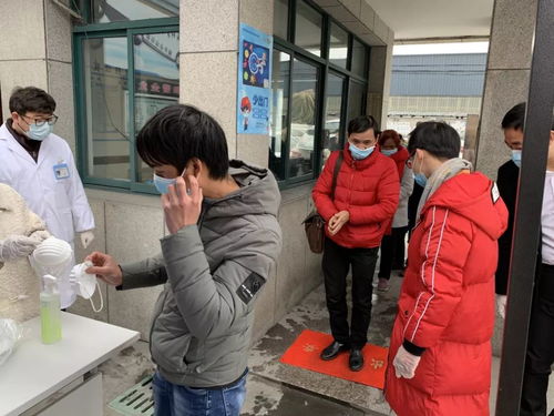 深化“三進三服務(wù)”，助力企業(yè)開復工——人力社保局、市場監(jiān)管局、稅務(wù)局聯(lián)合行動，優(yōu)化勞務(wù)服務(wù)促發(fā)展