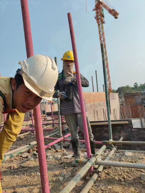 正規渠道，安心派遣 以色列建筑工勞務服務詳解