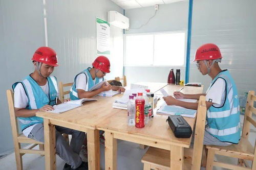 暖身更暖心 省公路開發(fā)公司戶外勞動者綜合服務(wù)站的全方位勞務(wù)服務(wù)